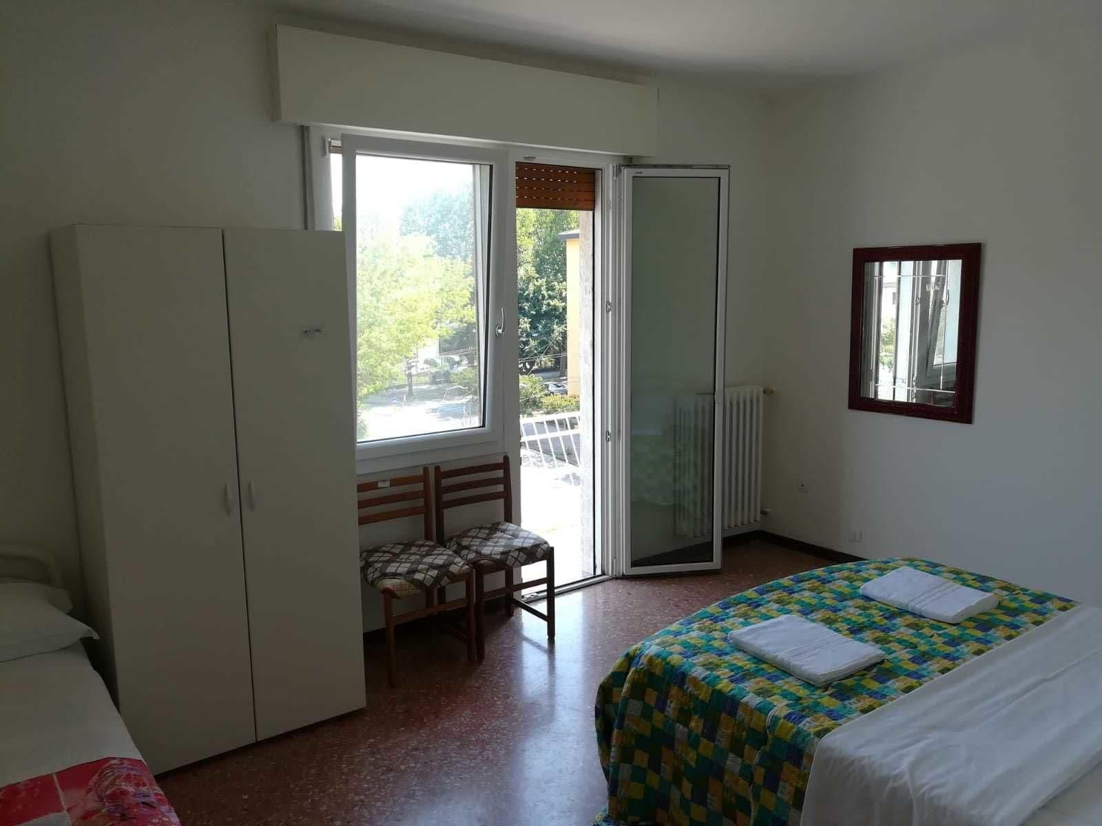 Venice Garden House Marghera Bagian luar foto