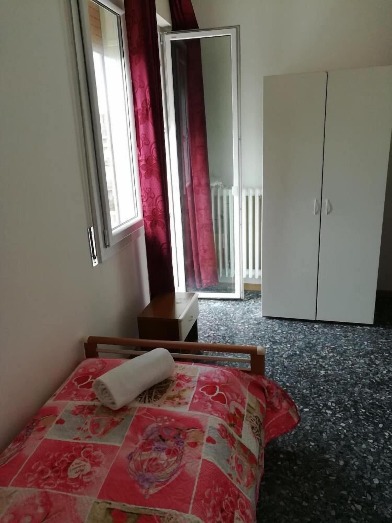 Venice Garden House Marghera Bagian luar foto
