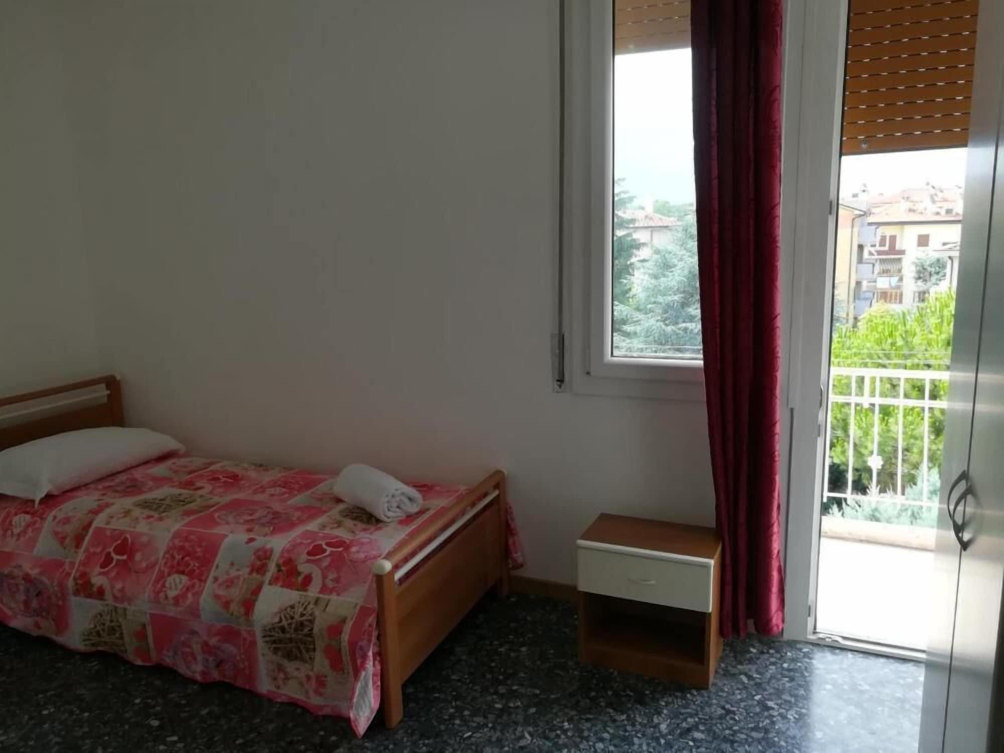 Venice Garden House Marghera Bagian luar foto