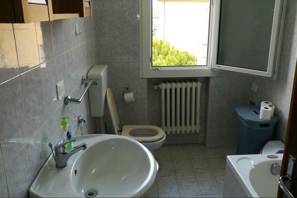 Venice Garden House Marghera Bagian luar foto