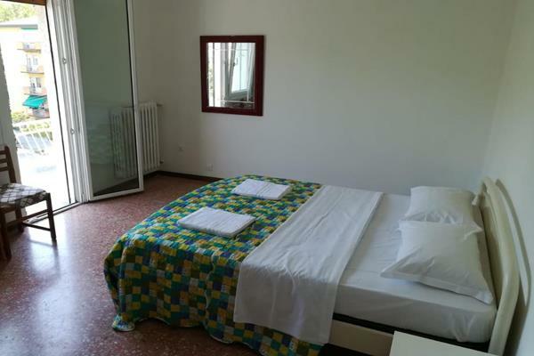 Venice Garden House Marghera Bagian luar foto