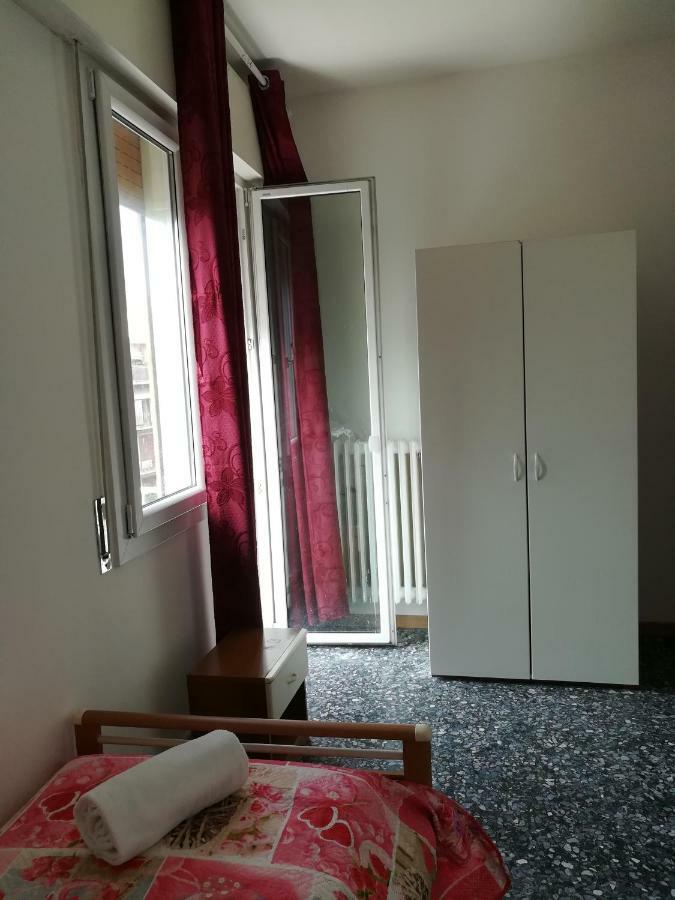 Venice Garden House Marghera Bagian luar foto