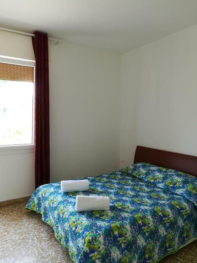 Venice Garden House Marghera Bagian luar foto